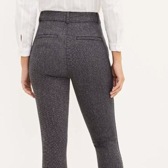 Loft Sutton Skinny Pants - Picture 2 of 5